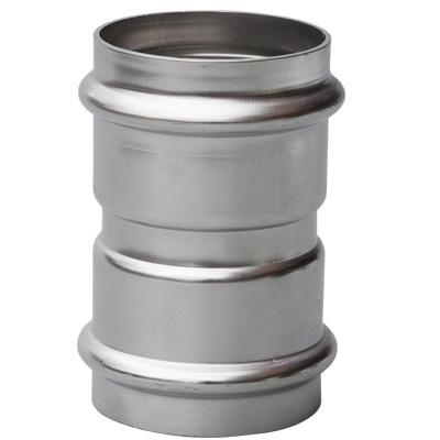 Stainless Steel Press Coupling