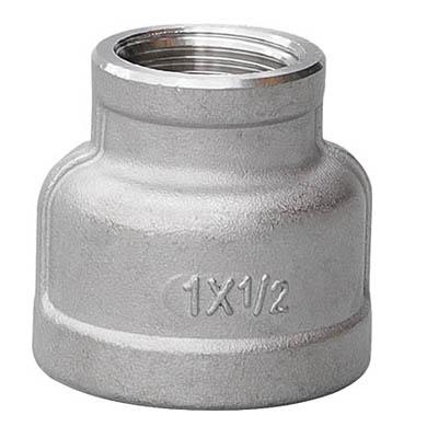 Stainless Steel Thread Reducer