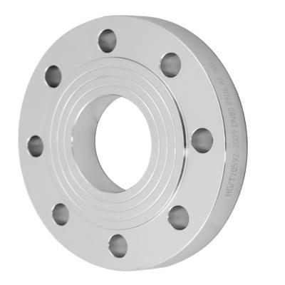 Stainless Steel Plate Flange