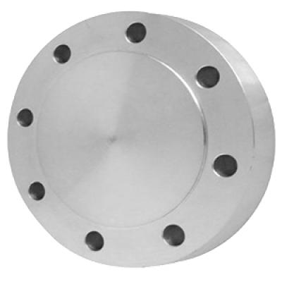 Stainless Steel Blind Flange