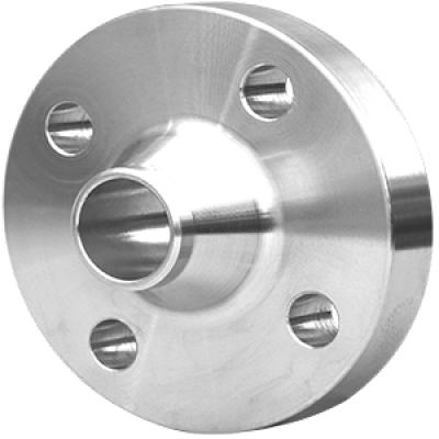 Stainless Steel Weld Neck Flange