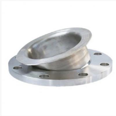 Stainless Steel Lap Joint Flange